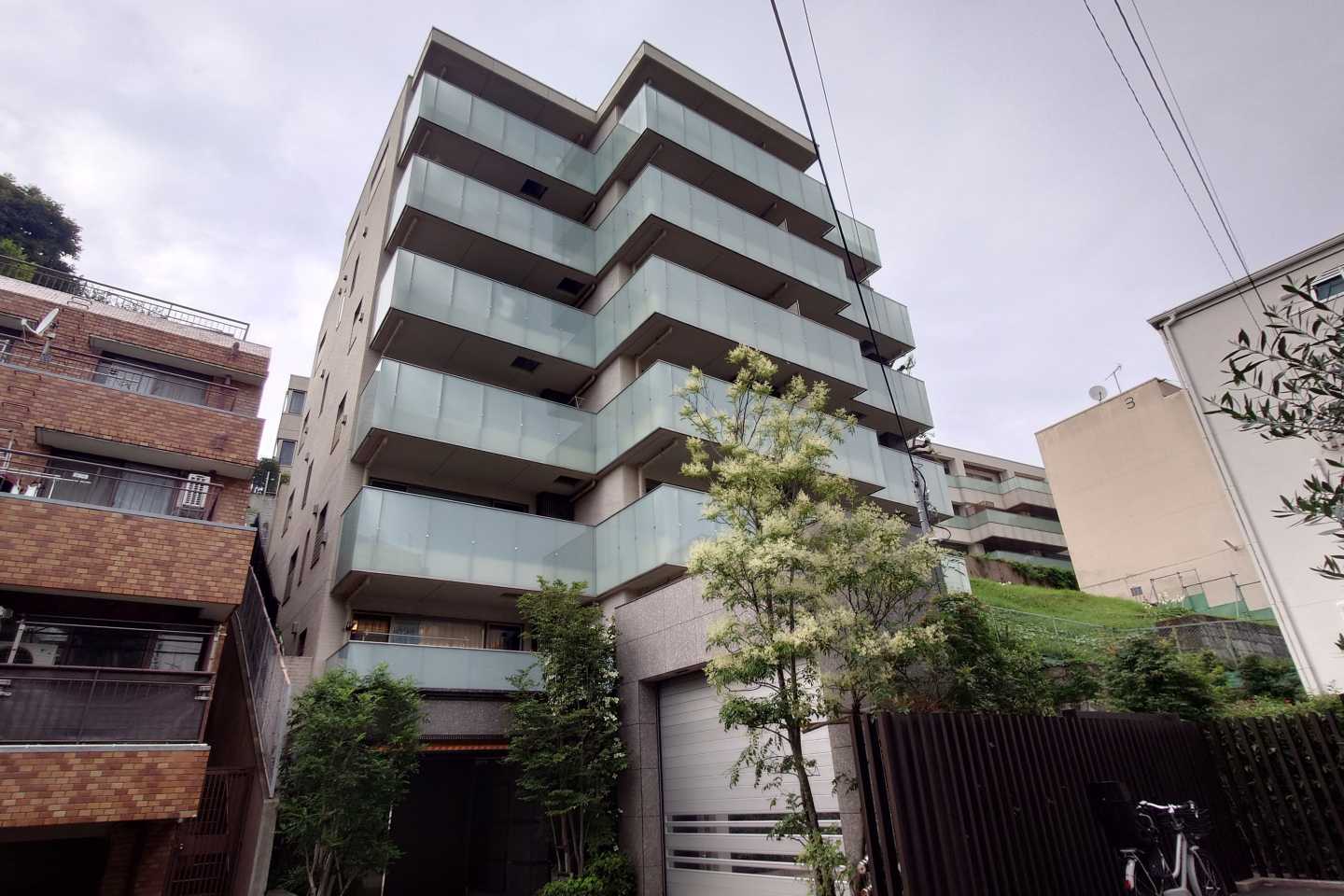 物件