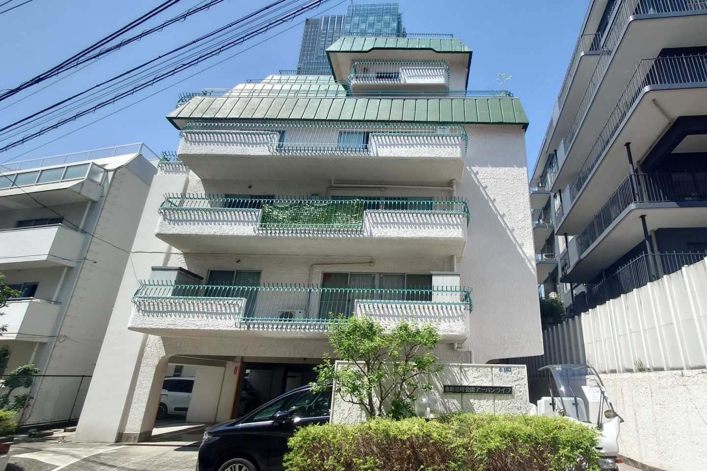物件