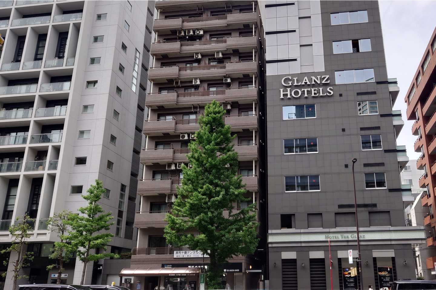 物件