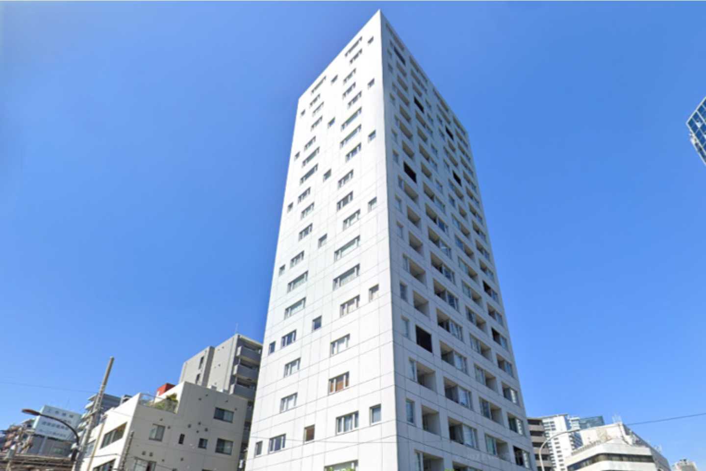 物件